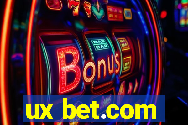 ux bet.com